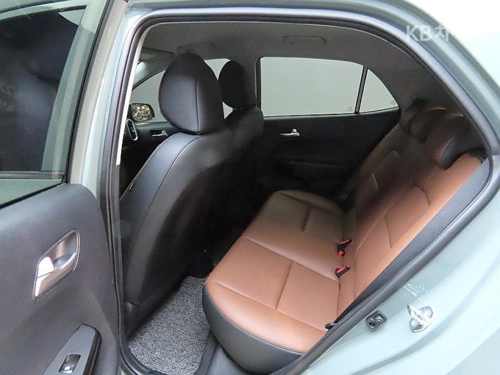 Киа The New (фейслифт) Morning / Picanto(JA)1.0 Бензин Signature - 11