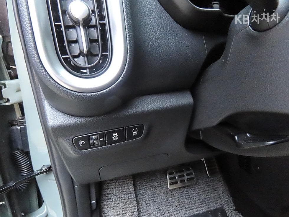Киа The New (фейслифт) Morning / Picanto(JA)1.0 Бензин Signature - 12