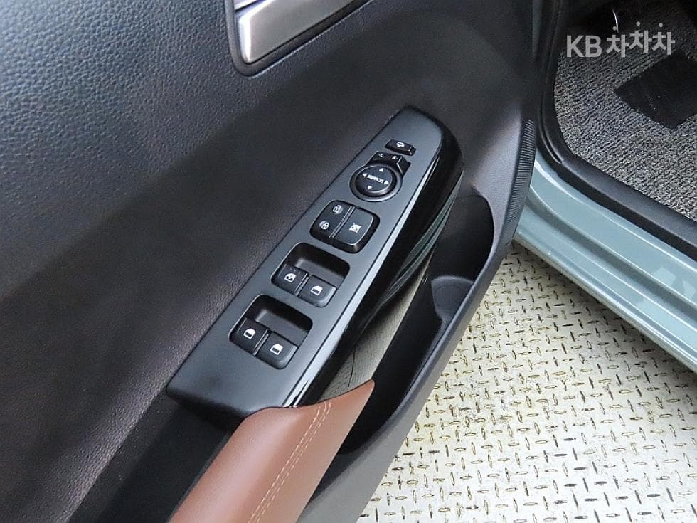 Киа The New (фейслифт) Morning / Picanto(JA)1.0 Бензин Signature - 13