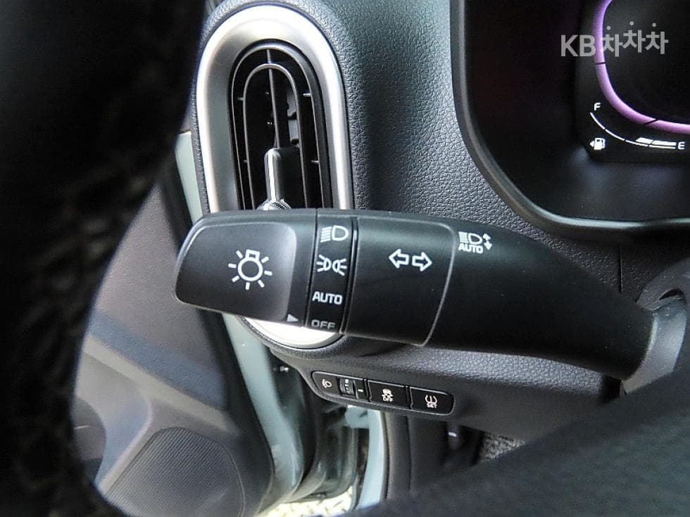 Киа The New (фейслифт) Morning / Picanto(JA)1.0 Бензин Signature - 14