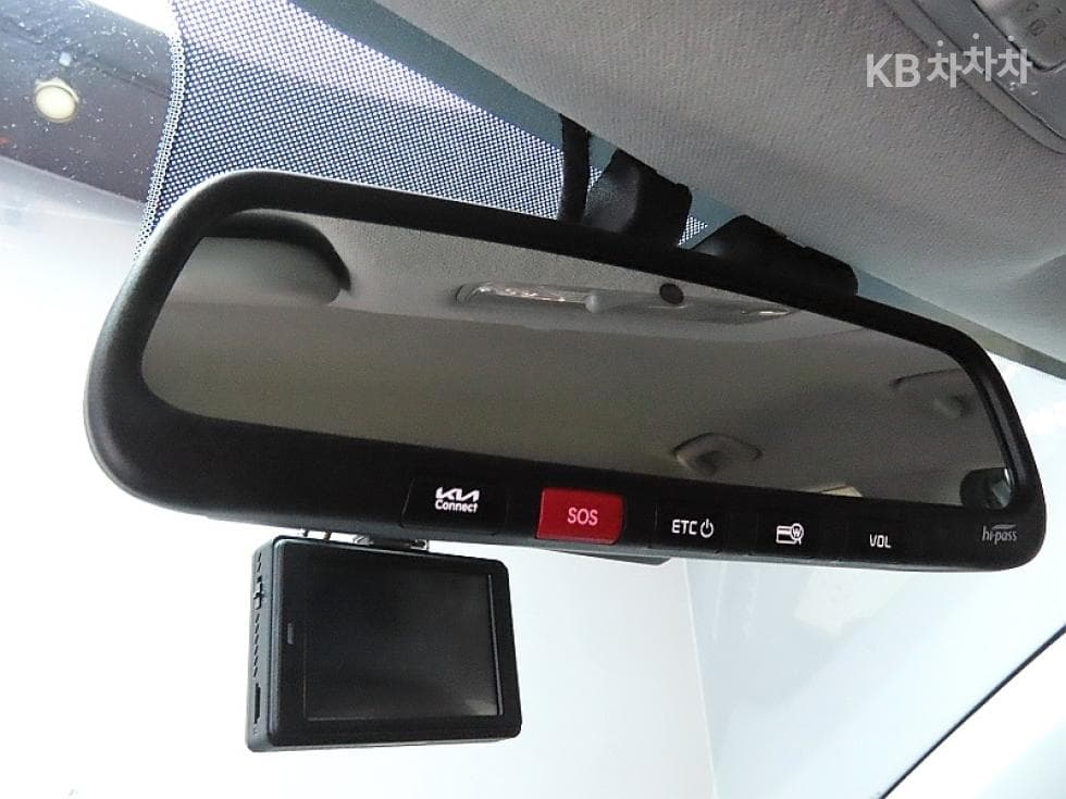 Киа The New (фейслифт) Morning / Picanto(JA)1.0 Бензин Signature - 16