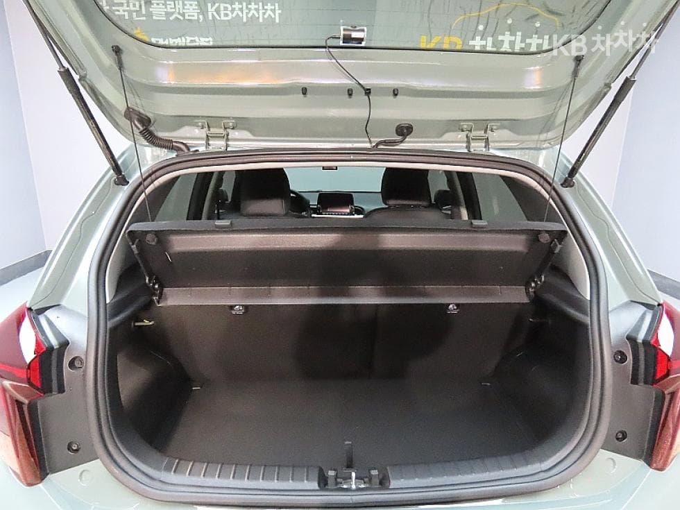 Киа The New (фейслифт) Morning / Picanto(JA)1.0 Бензин Signature - 19