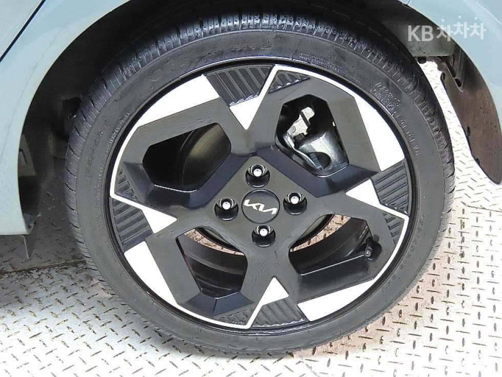 Киа The New (фейслифт) Morning / Picanto(JA)1.0 Бензин Signature - 20