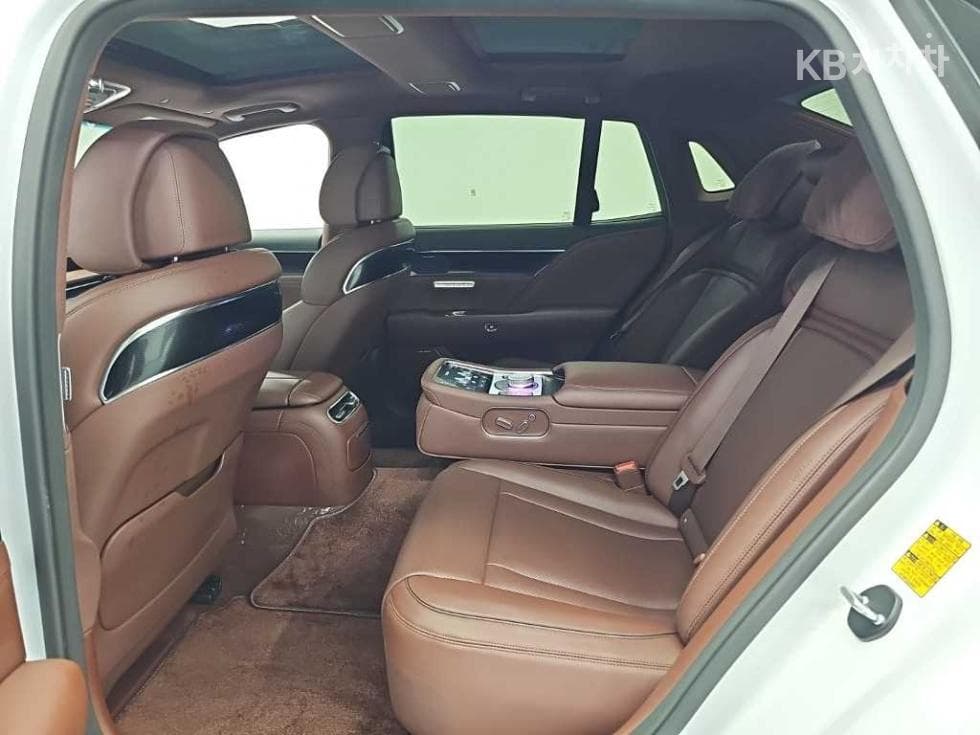 Genesis G90(RS4)3.5T AWD Standard - 12