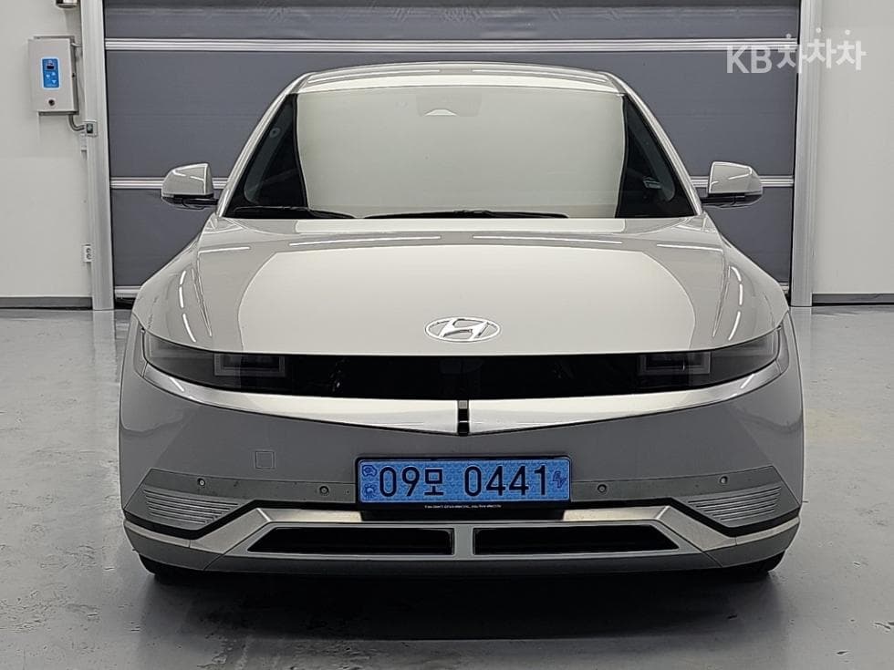 Hyundai IONIQ 5Long Range AWD Prestige - 2