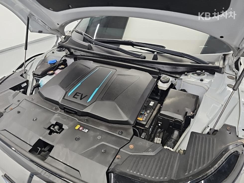 Hyundai IONIQ 5Long Range AWD Prestige - 5