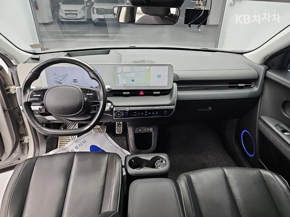 Hyundai IONIQ 5Long Range AWD Prestige - 7
