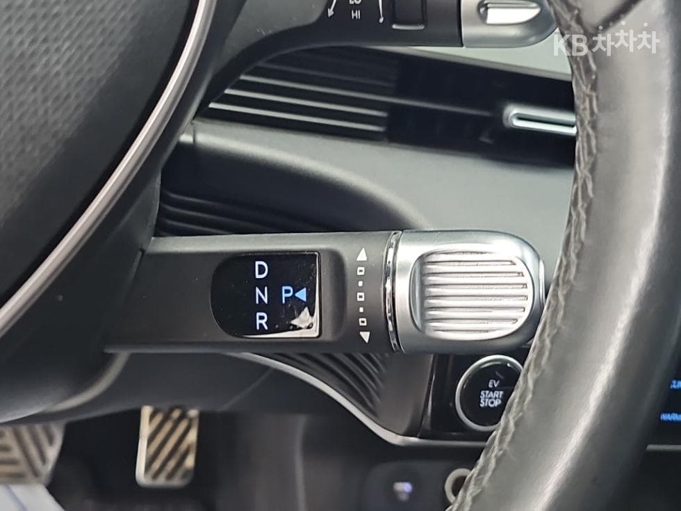 Hyundai IONIQ 5Long Range AWD Prestige - 8