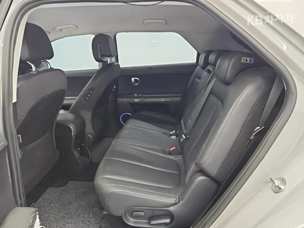 Hyundai IONIQ 5Long Range AWD Prestige - 12