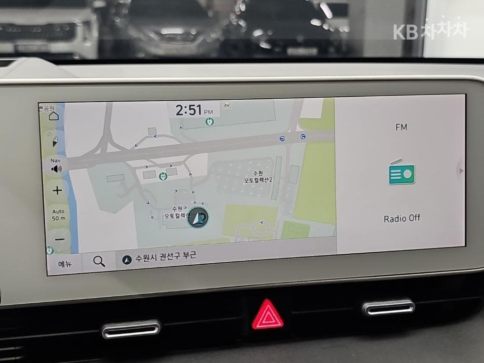 Hyundai IONIQ 5Long Range AWD Prestige - 15