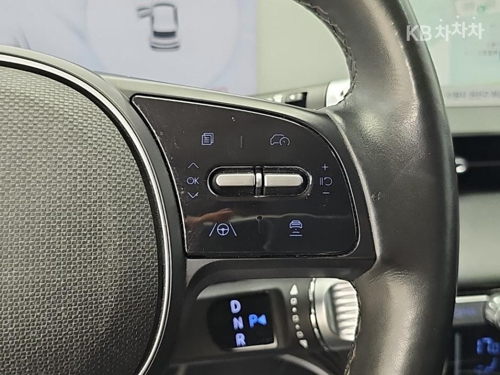 Hyundai IONIQ 5Long Range AWD Prestige - 18