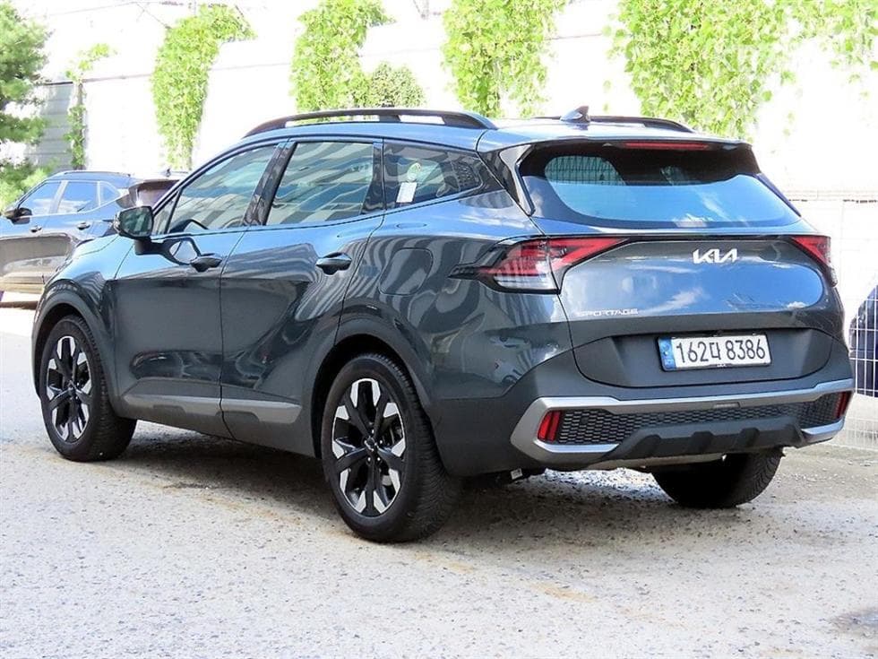Киа Ди Всеново SportageG1.6 T-GDI 2WD Signature - 3