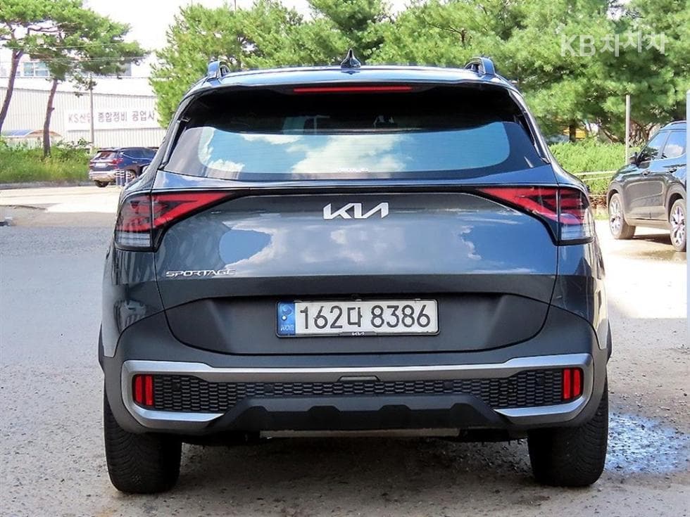 Киа Ди Всеново SportageG1.6 T-GDI 2WD Signature - 4