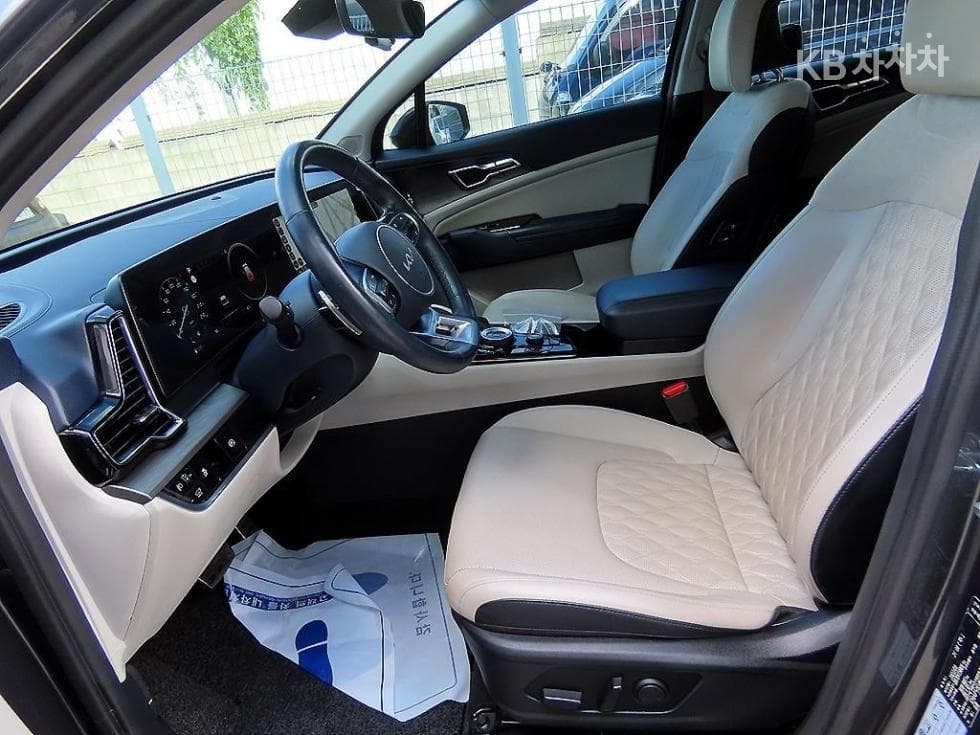 Киа Ди Всеново SportageG1.6 T-GDI 2WD Signature - 5