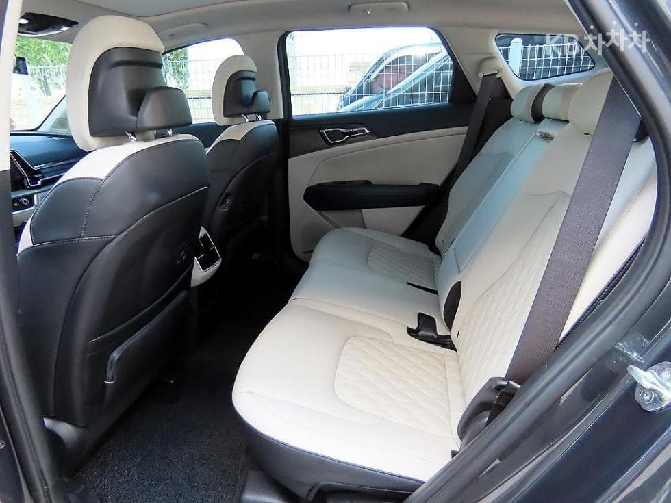 Киа Ди Всеново SportageG1.6 T-GDI 2WD Signature - 6