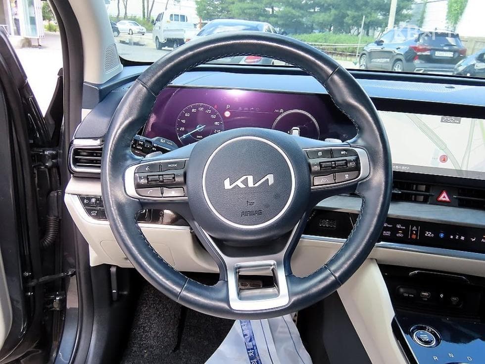 Киа Ди Всеново SportageG1.6 T-GDI 2WD Signature - 8