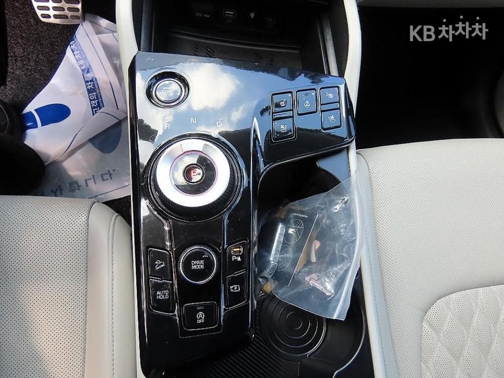 Киа Ди Всеново SportageG1.6 T-GDI 2WD Signature - 10