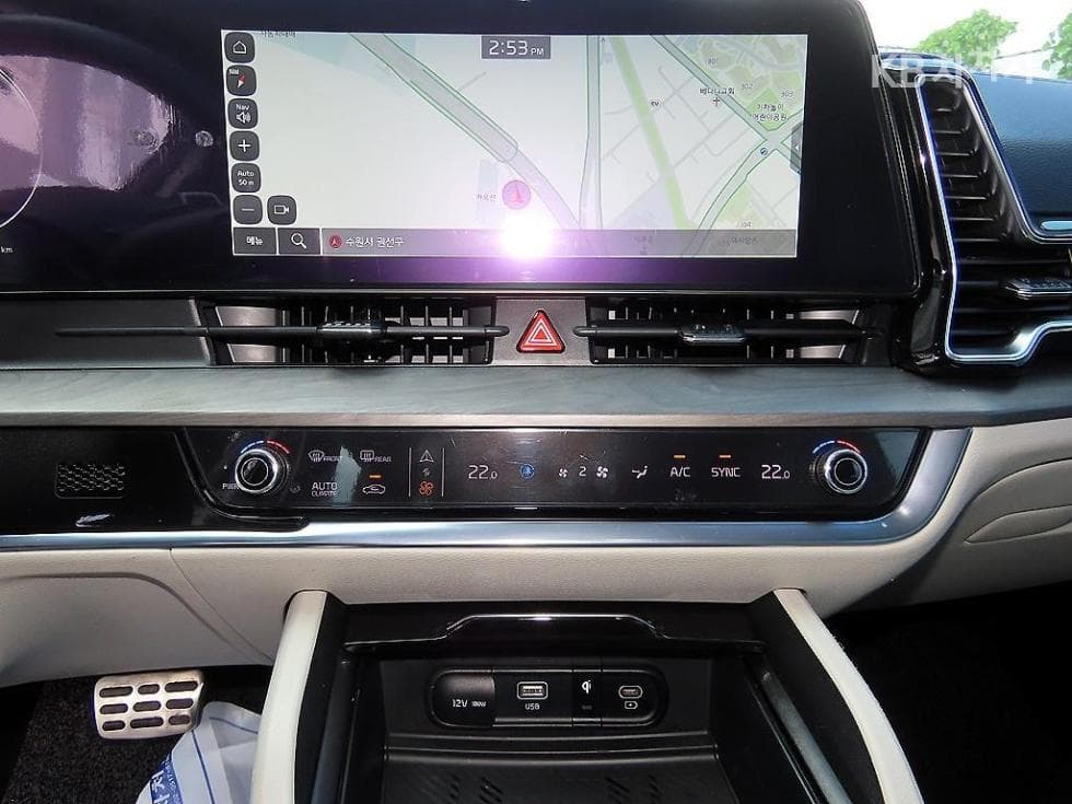 Киа Ди Всеново SportageG1.6 T-GDI 2WD Signature - 12