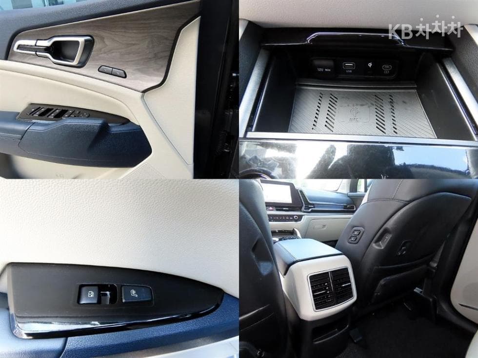 Киа Ди Всеново SportageG1.6 T-GDI 2WD Signature - 17