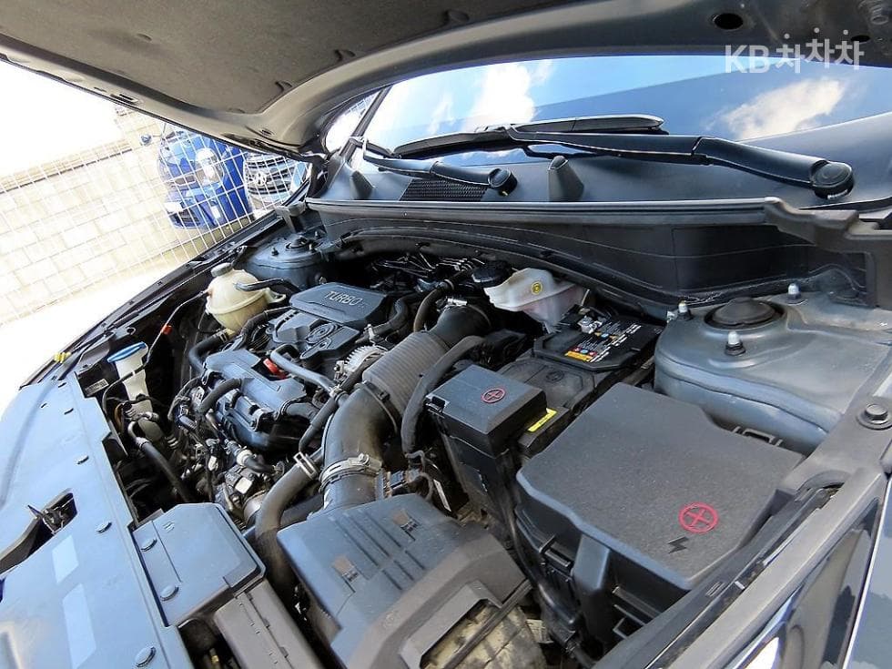Киа Ди Всеново SportageG1.6 T-GDI 2WD Signature - 19