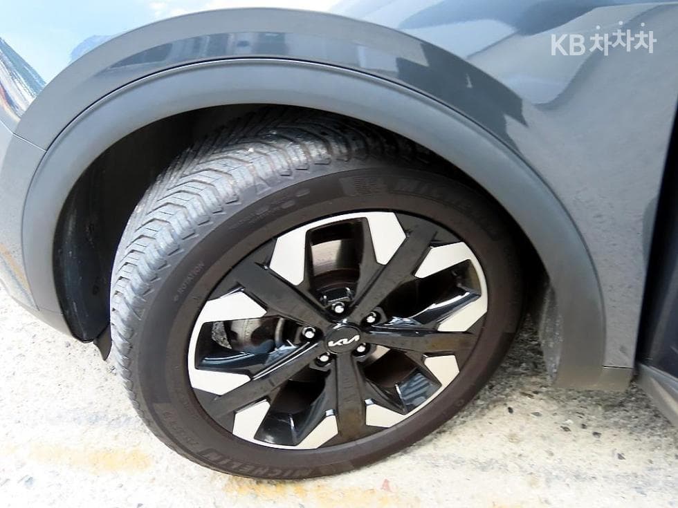 Киа Ди Всеново SportageG1.6 T-GDI 2WD Signature - 20