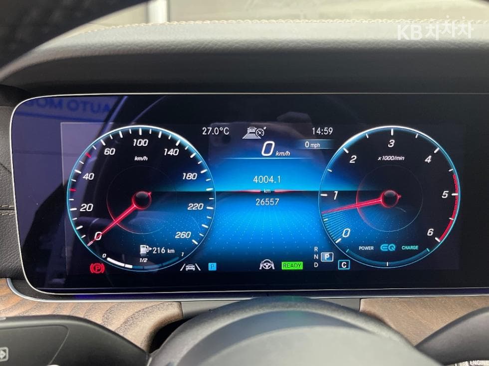 Mercedes-Benz E-Class (W213)E220d 4MATIC Exclusive - 8