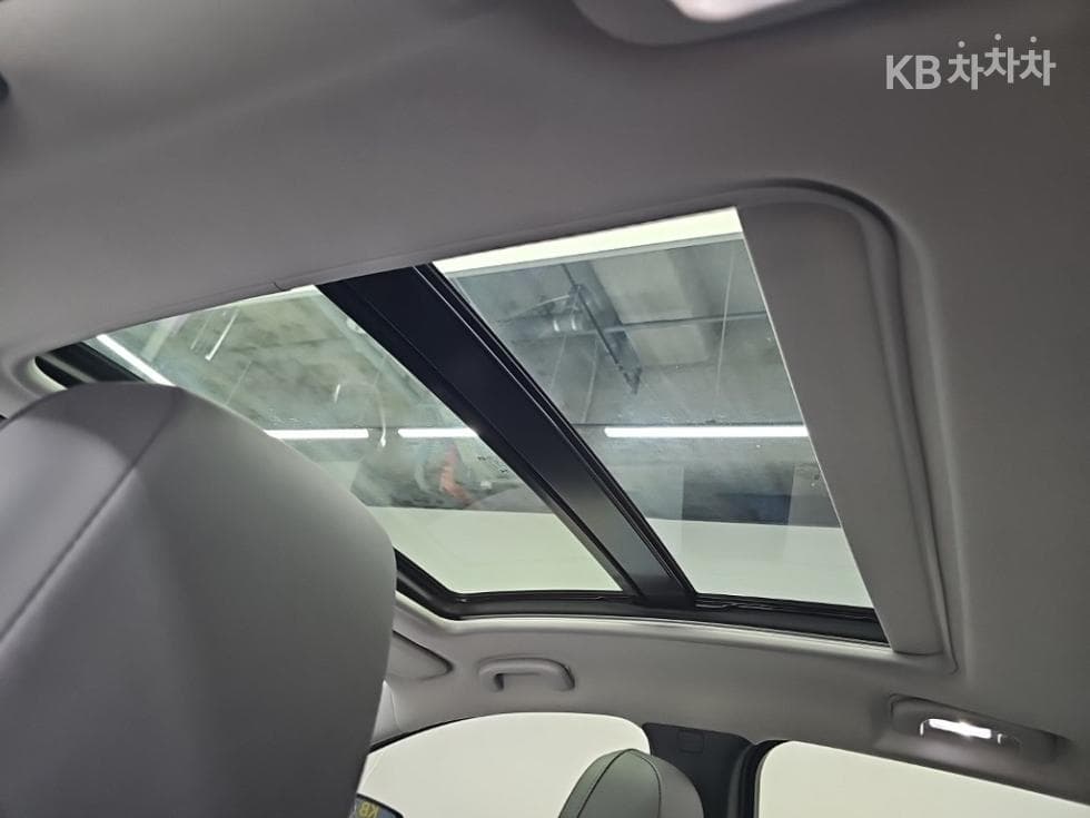 Джи Ем Корея All New Малібу2.0 Турбо 퍼펙트 블랙 - 14