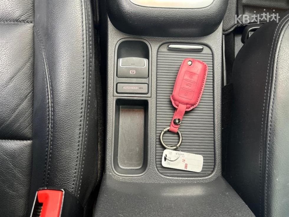 Volkswagen New Tiguan2.0 Turbo Diesel Injection 컴포트 5N - 12