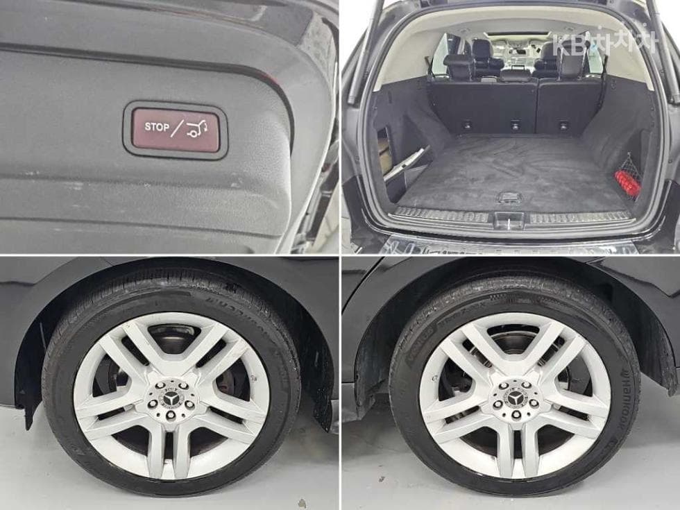 Mercedes-Benz GLE(W166)350 d 4Matic Стандартен - 18