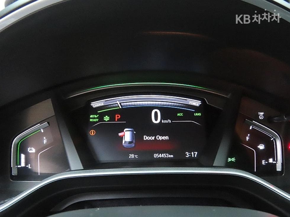 혼다 CR-V 5세대Hybrid 2.0 4WD Touring - 8