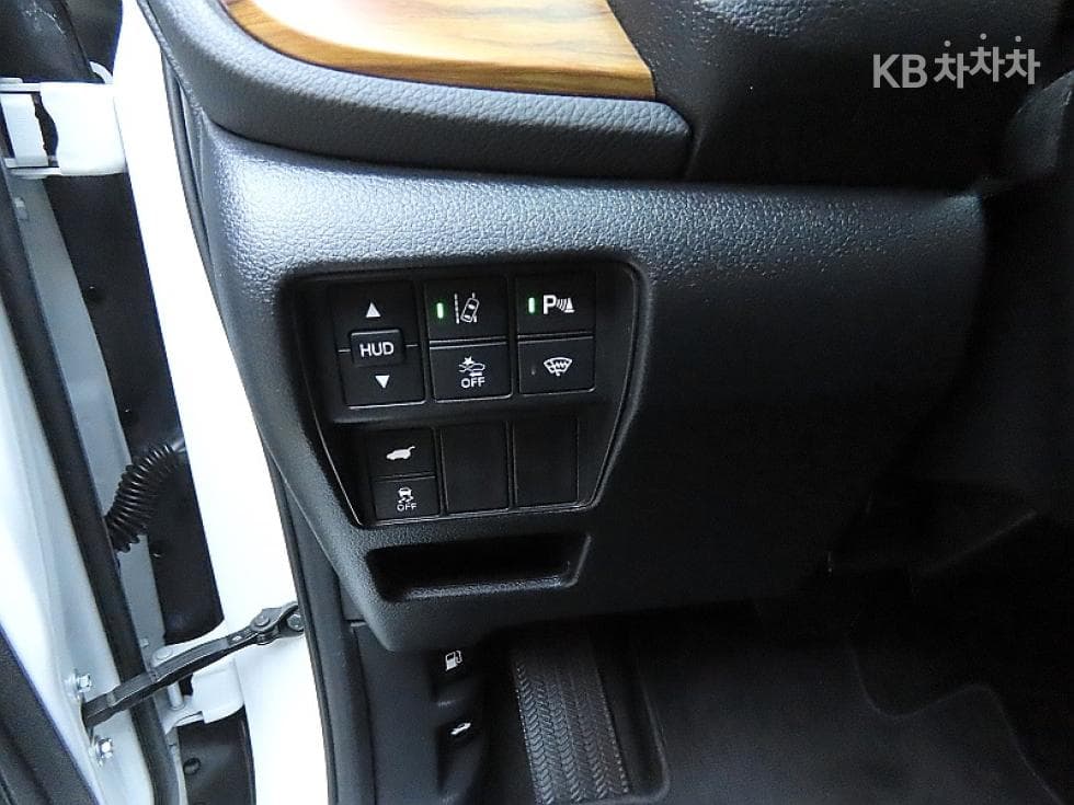 혼다 CR-V 5세대Hybrid 2.0 4WD Touring - 12