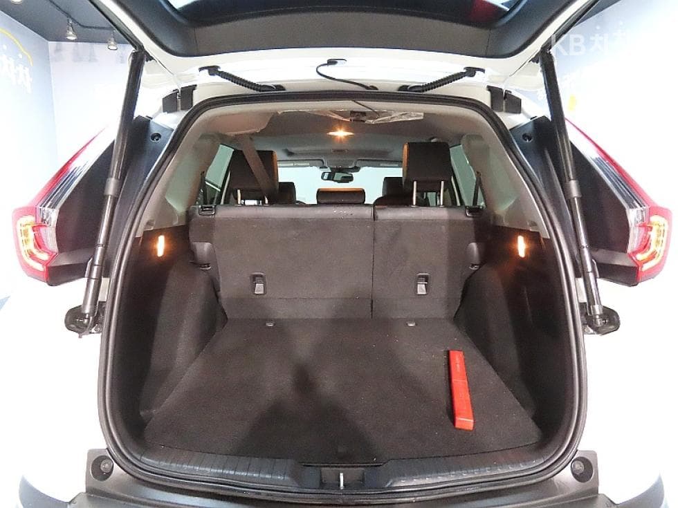 혼다 CR-V 5세대Hybrid 2.0 4WD Touring - 19