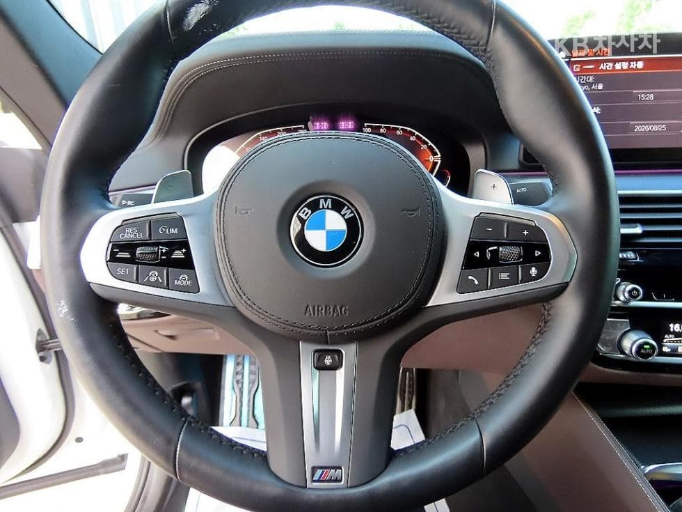 BMW Gran Turismo6 Series GT 620d xDrive (G02) M Sport - 8