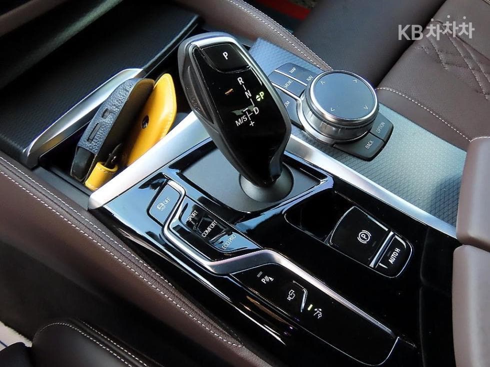 BMW Gran Turismo6 Series GT 620d xDrive (G02) M Sport - 11