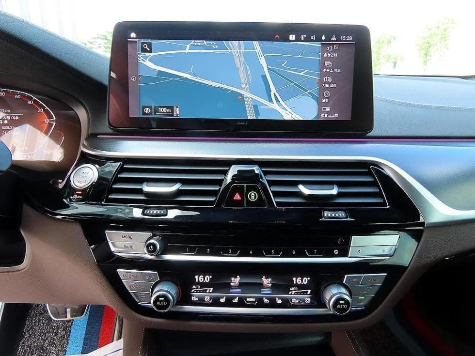 BMW Gran Turismo6 Series GT 620d xDrive (G02) M Sport - 12