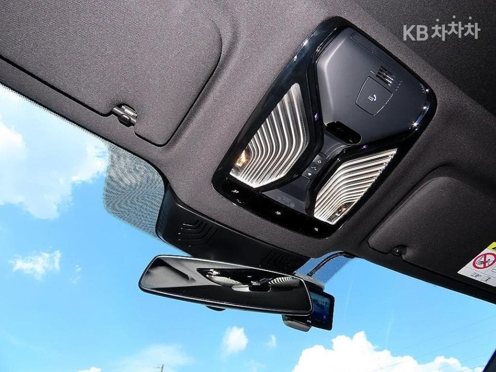 BMW Gran Turismo6 Series GT 620d xDrive (G02) M Sport - 14