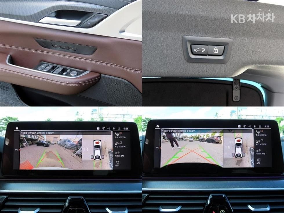 BMW Gran Turismo6 Series GT 620d xDrive (G02) M Sport - 18