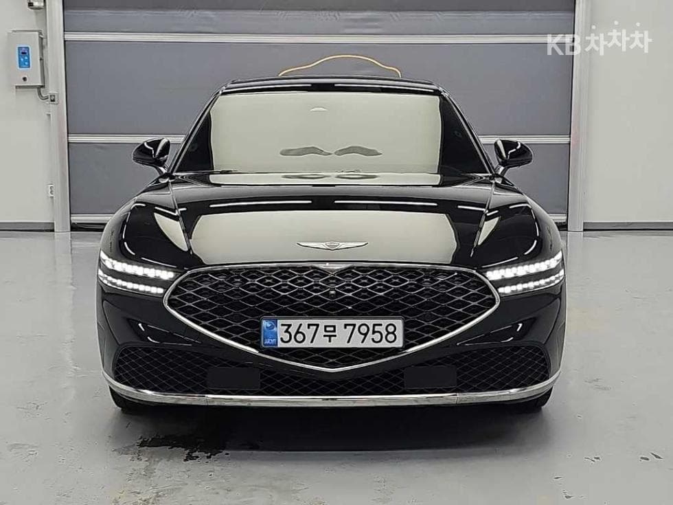 Genesis G90(RS4)3.5T AWD Standard - 2