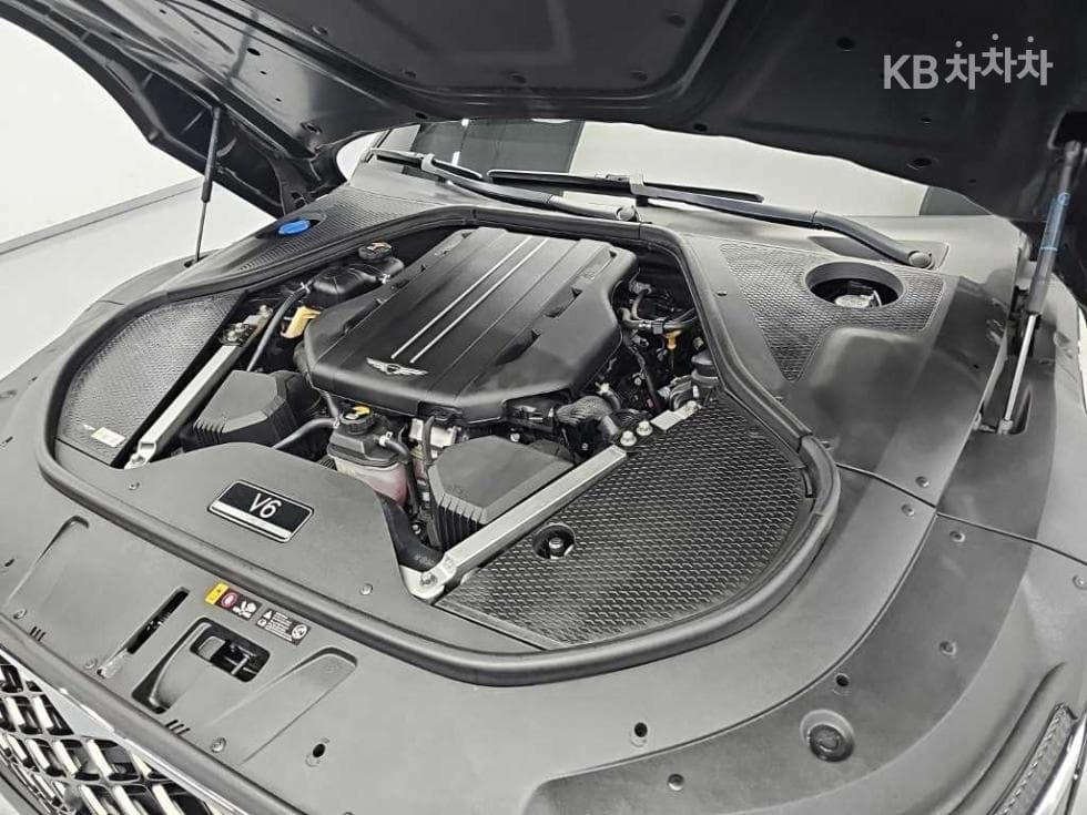 Genesis G90(RS4)3.5T AWD Standard - 5