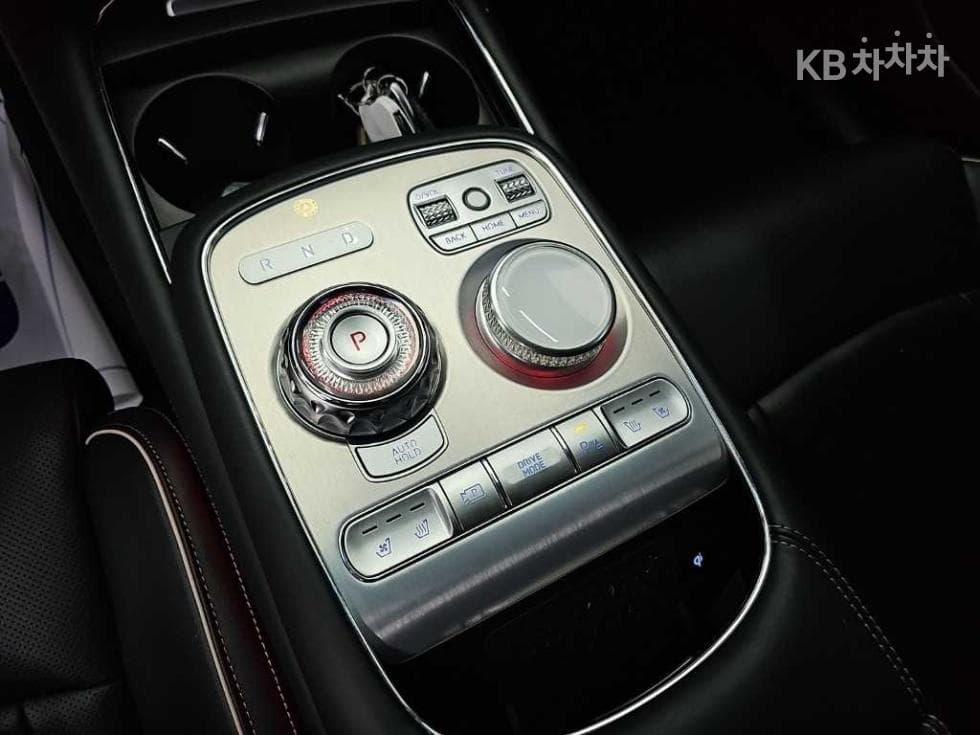 Genesis G90(RS4)3.5T AWD Standard - 8