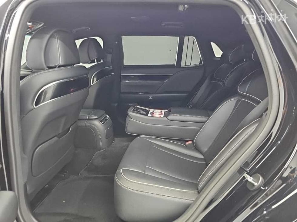 Genesis G90(RS4)3.5T AWD Standard - 12