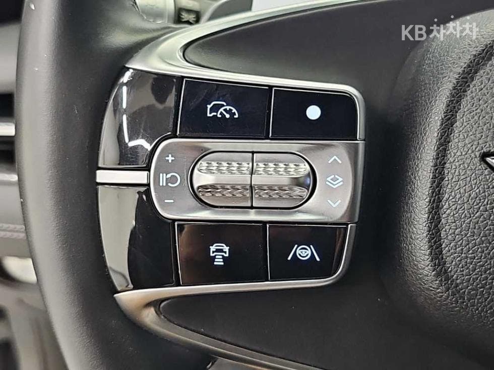 Genesis G90(RS4)3.5T AWD Standard - 17