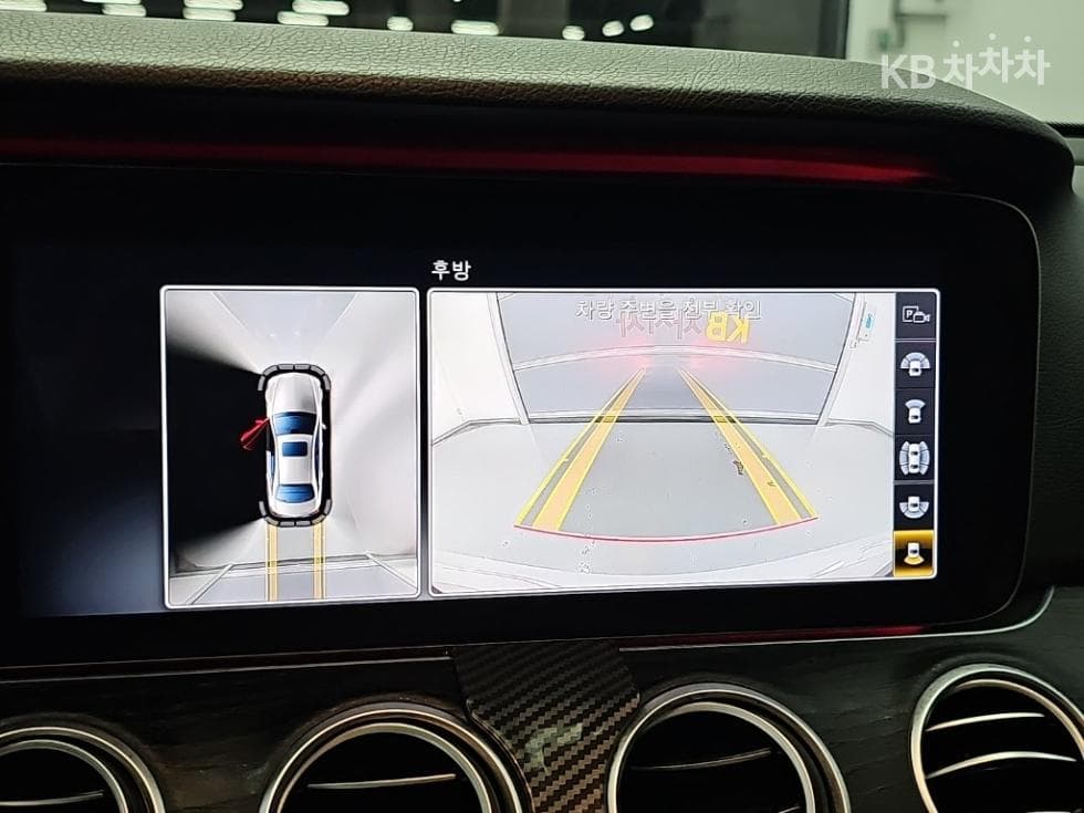 Mercedes-Benz E-Class (W213)E300 Avantgarde - 16