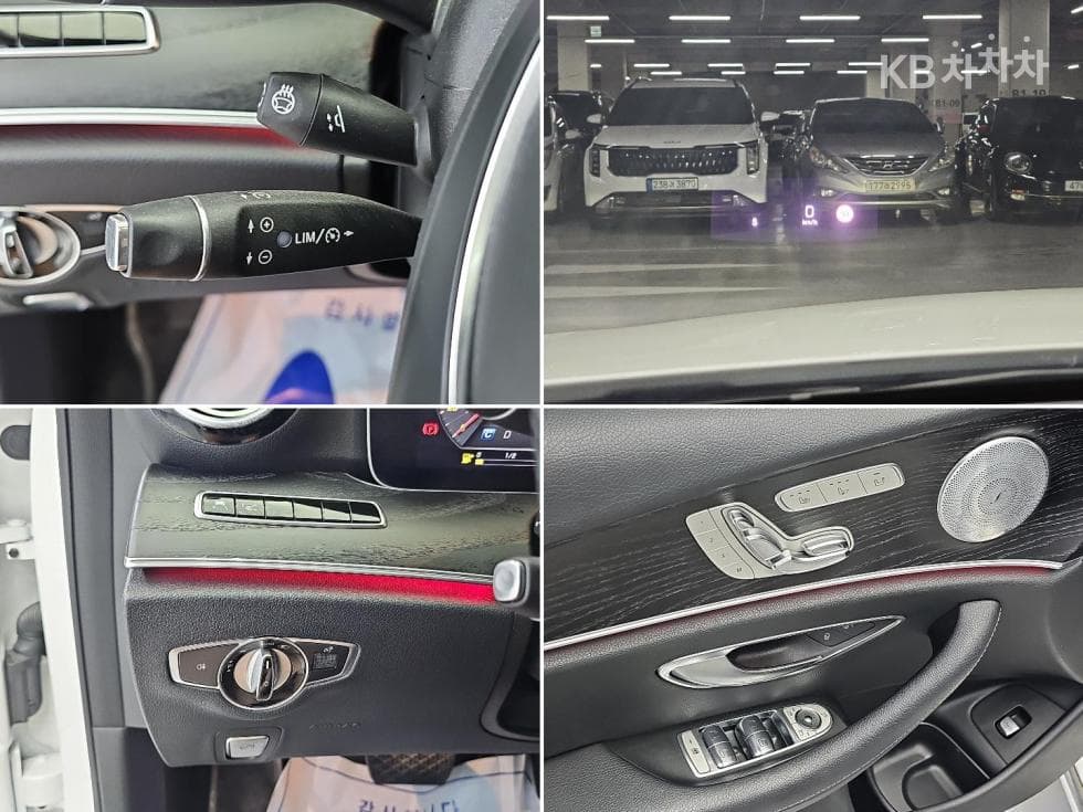 Mercedes-Benz E-Class (W213)E300 Avantgarde - 19