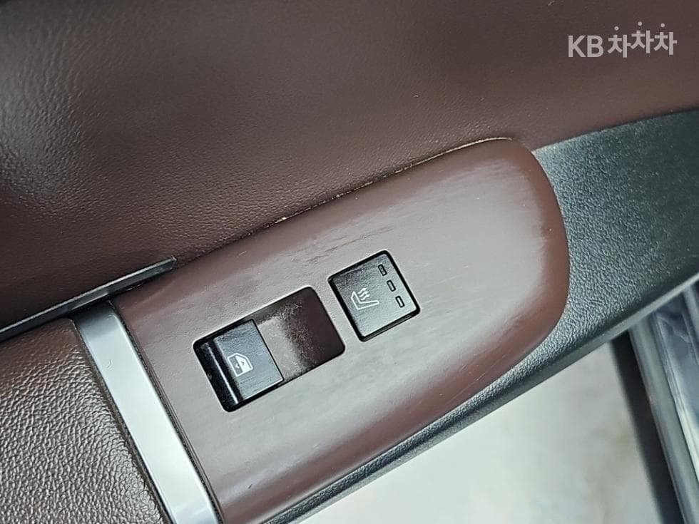Hyundai The All New Grandeur (Azera)3.5 LPG 일반 Exclusive - 14
