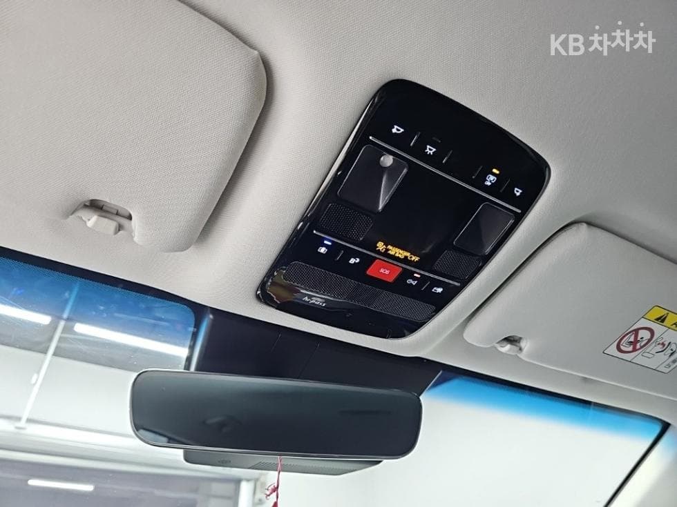 Hyundai The All New Grandeur (Azera)3.5 LPG 일반 Exclusive - 18