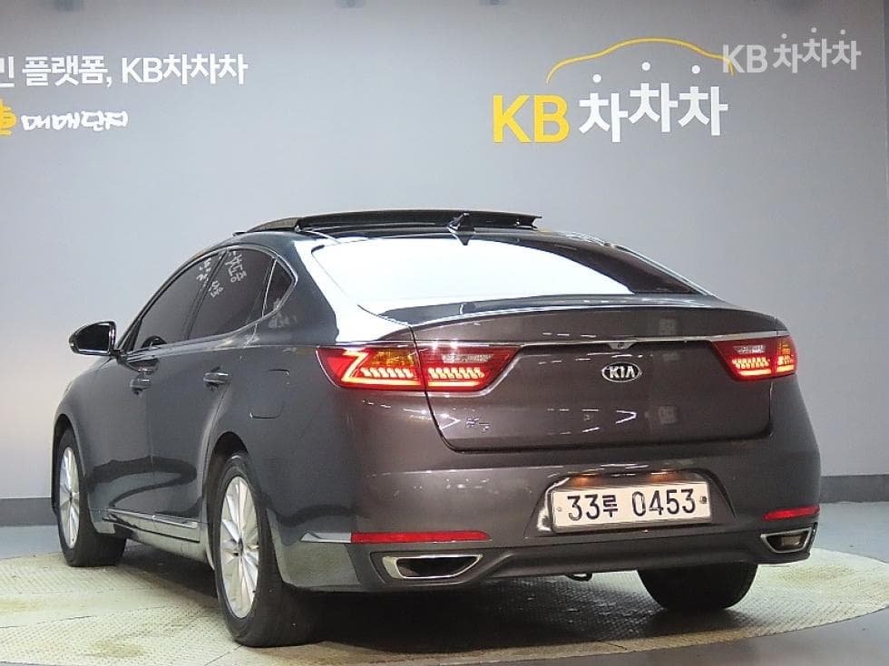Киа All New K72.4 GDI Престиж - 4