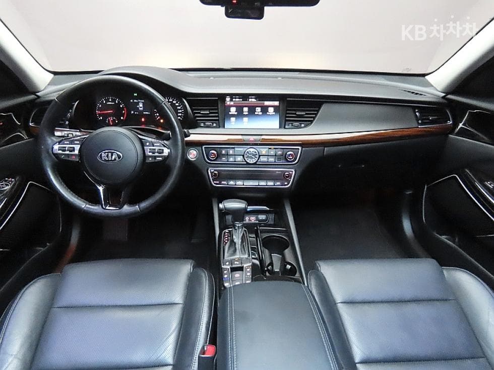 Киа All New K72.4 GDI Престиж - 6
