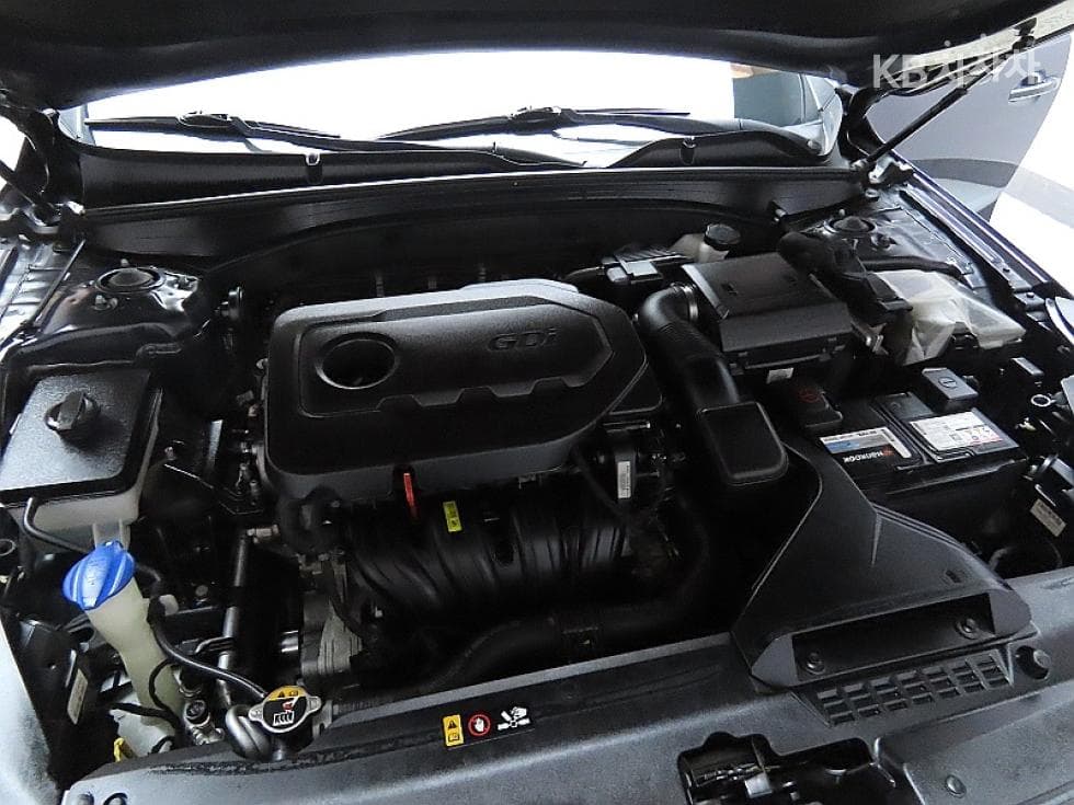 Киа All New K72.4 GDI Престиж - 7