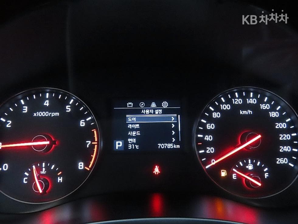 Киа All New K72.4 GDI Престиж - 8